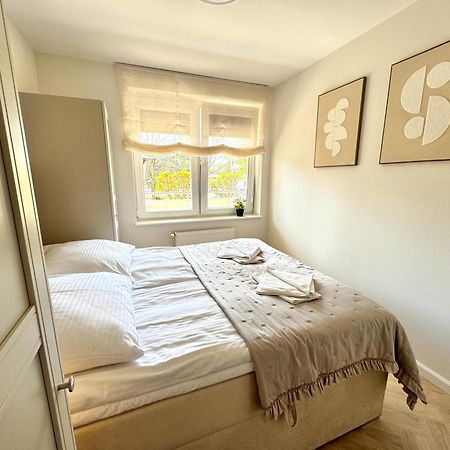 Apartamenty Baltica -Zielone Tarasy Kolberg Exterior foto