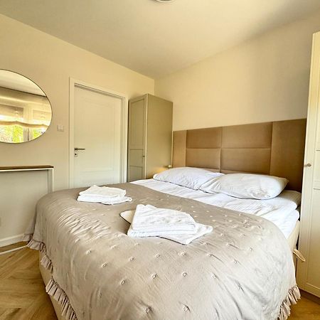 Apartamenty Baltica -Zielone Tarasy Kolberg Exterior foto