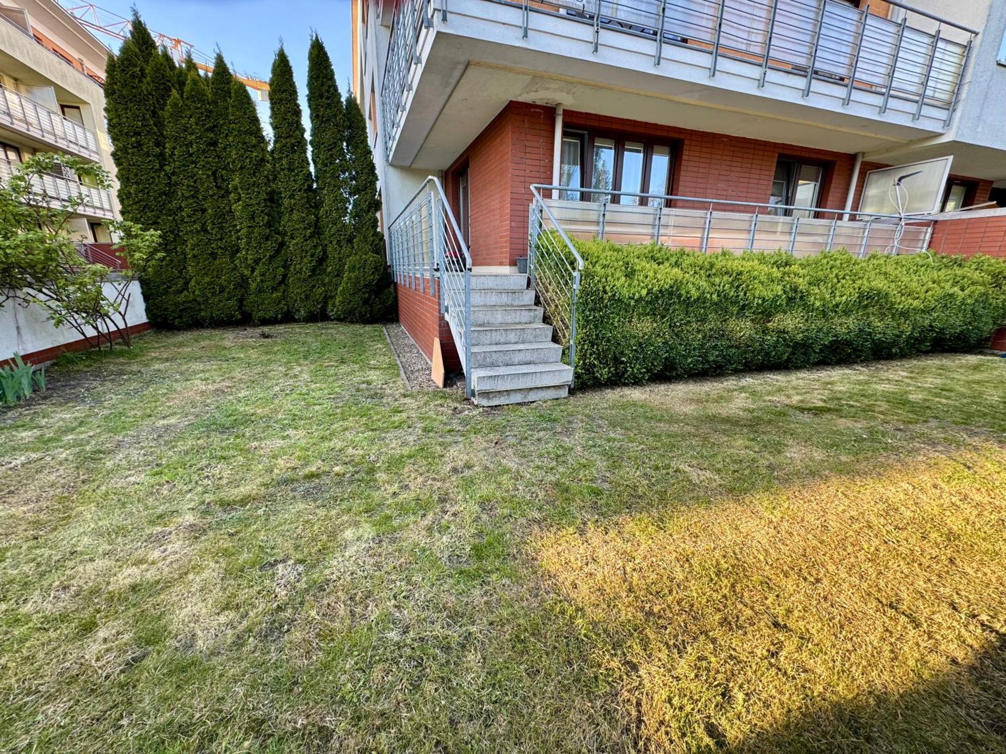 Apartamenty Baltica -Zielone Tarasy Kolberg Exterior foto
