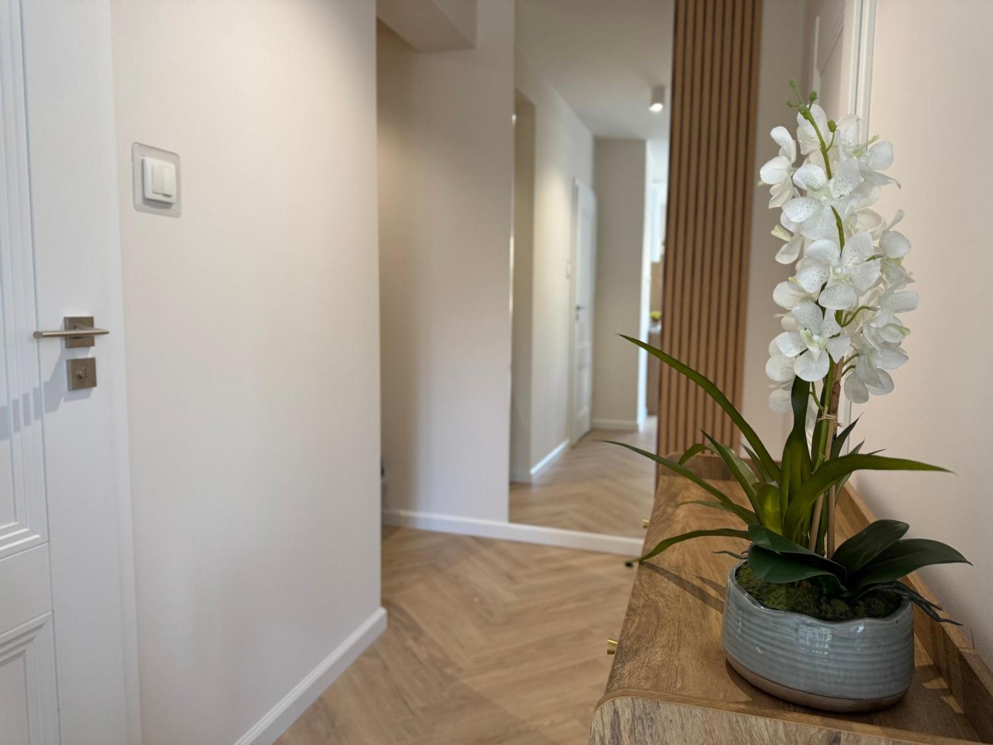 Apartamenty Baltica -Zielone Tarasy Kolberg Exterior foto